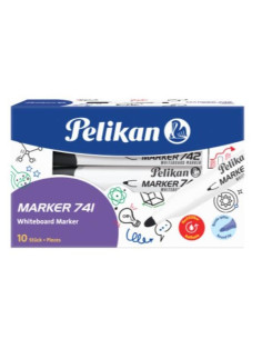 CF10WHITEBOARD MARKER 741 NERO