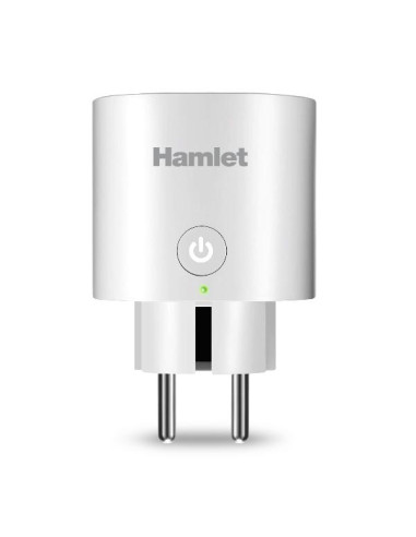 PRESA SMART WI-FI 16A