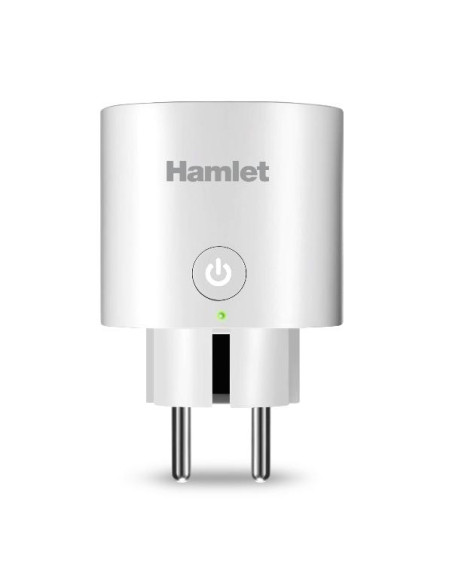 PRESA SMART WI-FI 16A