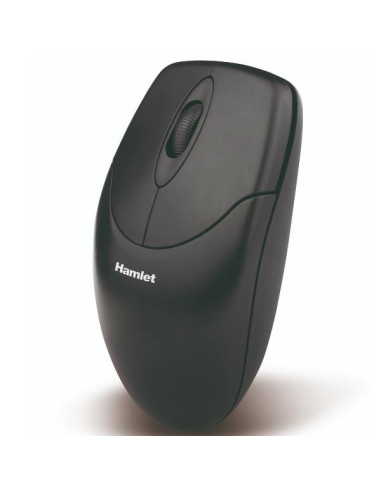 MOUSE OTTICO USB 1000 DPI