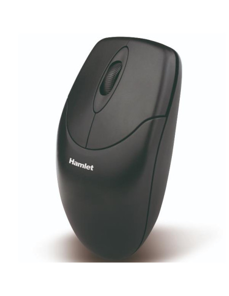 MOUSE OTTICO USB 1000 DPI