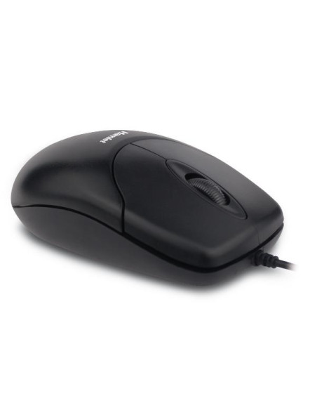 MOUSE OTTICO USB 1000 DPI