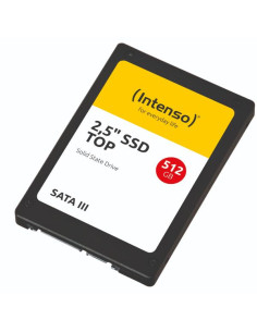 SSD INTERNO SATA3 512GB  2.5P