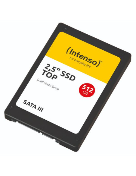 SSD INTERNO SATA3 512GB  2.5P