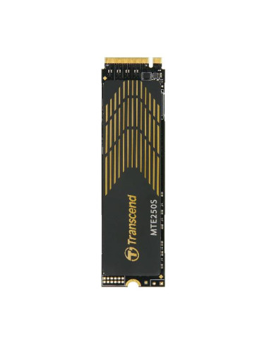 2TB M2 2280 NVME GEN4 3D TLC DRAM