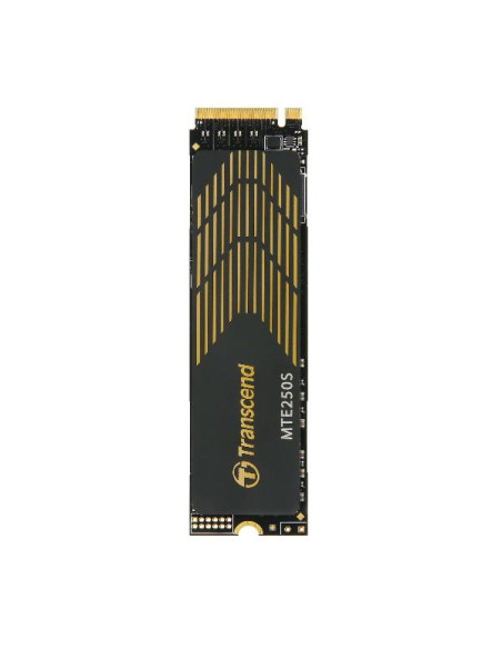 2TB M2 2280 NVME GEN4 3D TLC DRAM