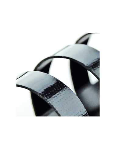 GBC 50 CERLOX 25MM NERO 21A