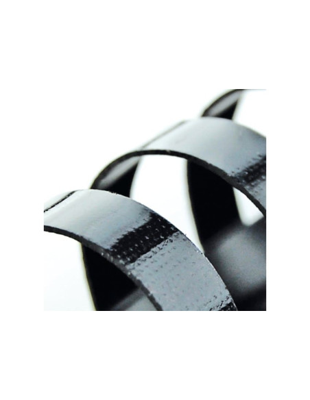 GBC 50 CERLOX 25MM NERO 21A