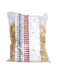 BUSTA ELASTICI GIALLI DIAM.30MM 2