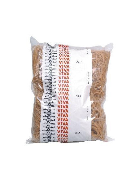 BUSTA ELASTICI PARA DIAM.60MM M