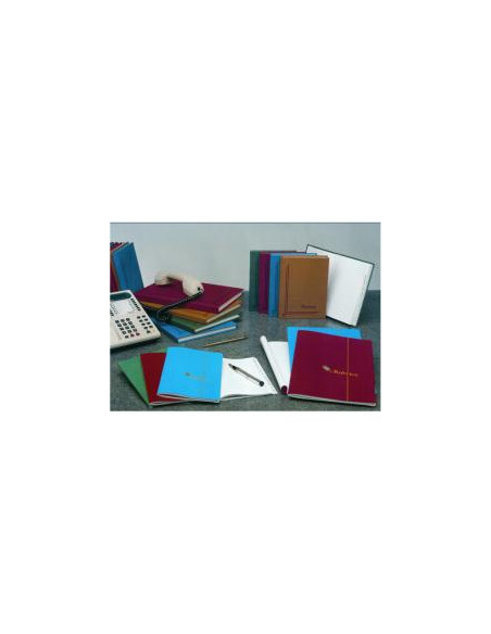 RUBRICA TELEF CARTON A5 1R 48FG