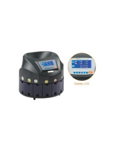 CONTA DIVIDI MONETE CM020 2