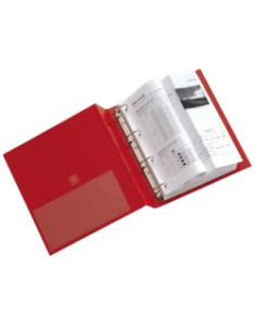 RACCOGL STELVIO A4BLU4RQ65MM