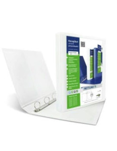 RACC. NETTUNO TI 50 4D BIANCO 2