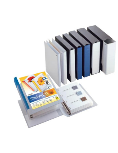 RACC STELVIO 4RBIAD17MM22X30