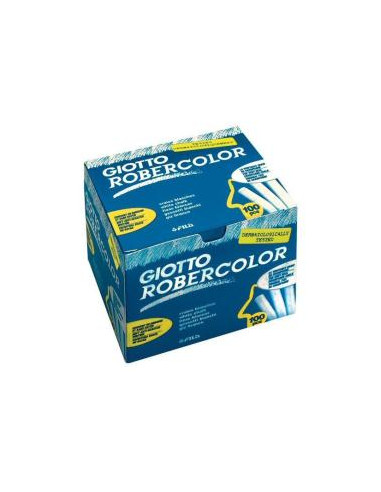 CF100 GIOTTO ROBERCOLOR BIANCHI