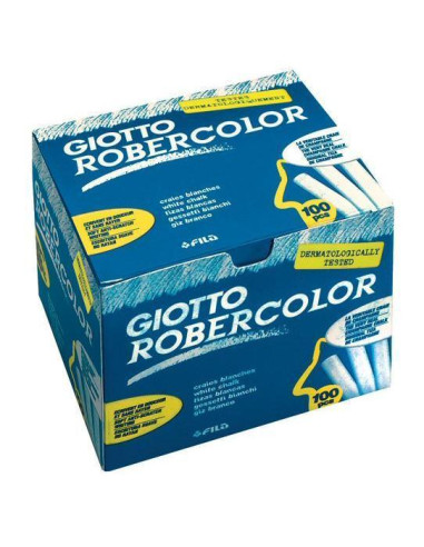CF100 GIOTTO ROBERCOLOR BIANCHI