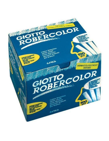 CF100 GIOTTO ROBERCOLOR BIANCHI