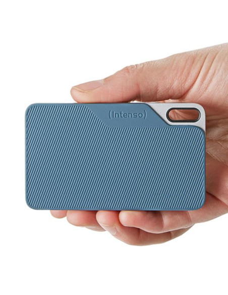 SSD ESTERNO USB 3.2 500GB TX100