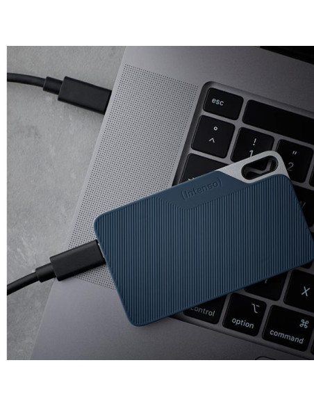 SSD ESTERNO USB 3.2 500GB TX100