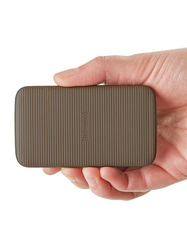 SSD ESTERNO USB 3.2 1TB TX500