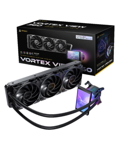 VORTEX VIEW 360 AIO