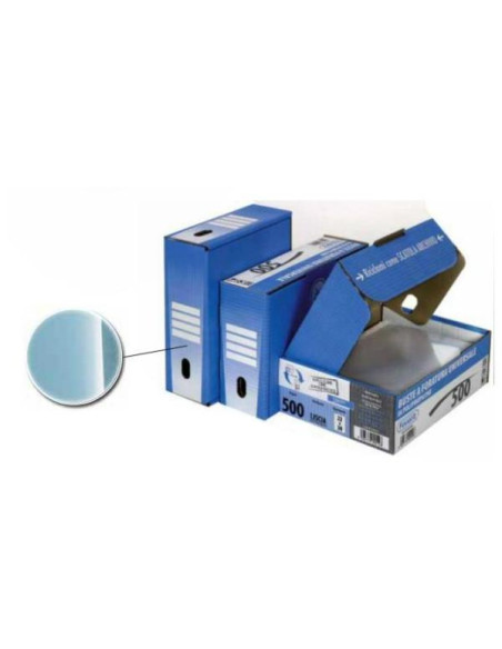 CF500BUSTE FORAT.UNIV SUPERIOR LISC