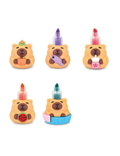 ESP12 EVIDENZIATORE CAPIBARA ASS