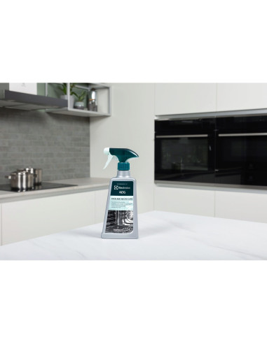 Electrolux M3OCS301 Detergente spray per cavità forno e microonde