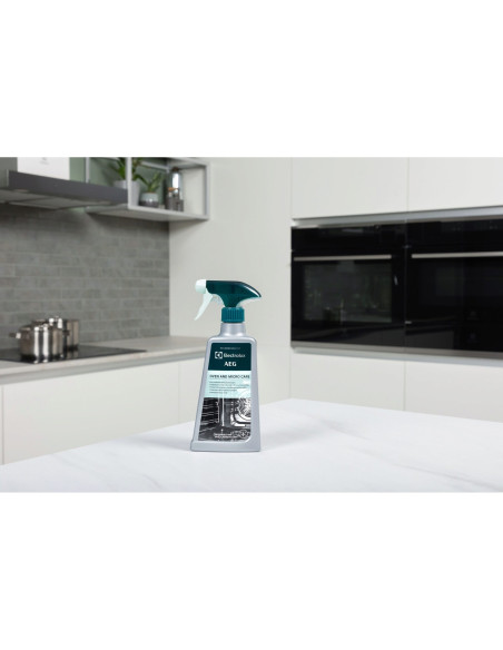 Electrolux M3OCS301 Detergente spray per cavità forno e microonde