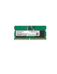 8GB JM DDR5 4800 SO-DIMM 1RX16 1G16 2
