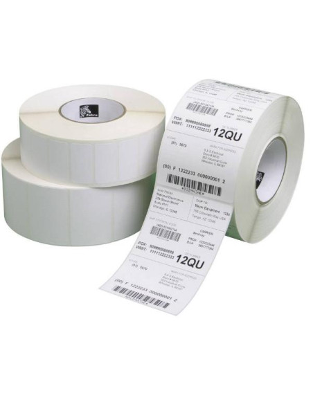 Z-PERFORM 1000D 76X51 ZQ510