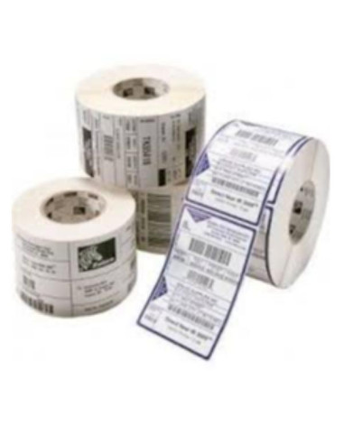 KIT.TTR 84MMX74MT+ETICHETTE 75X35MM