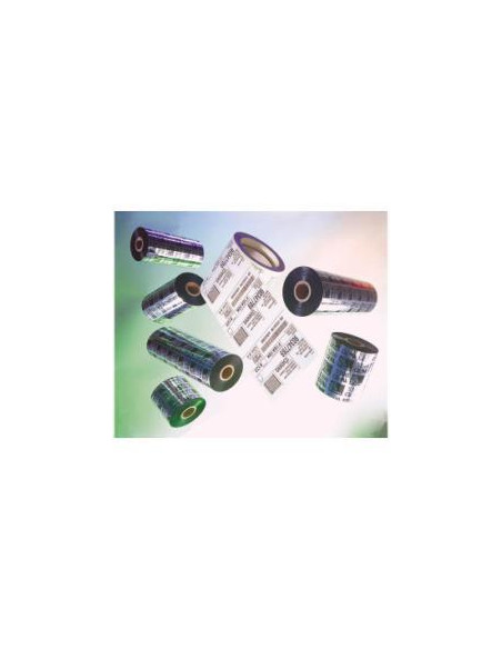 KIT.TTR 84MMX74MT+ETICHETTE 75X35MM