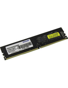 PATRIOT RAM DIMM 32GB DDR4 3200MHZ UDIMM