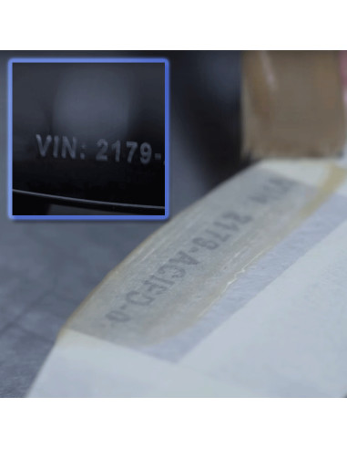 Brother STE-151 nastro per etichettatrice