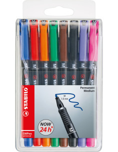 STABILO OHPen marcatore permanente