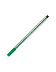 STABILO Pen 68 marcatore Verde 1 pz
