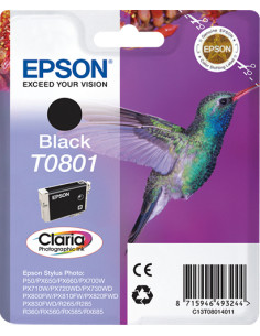 Epson Hummingbird Cartuccia Nero