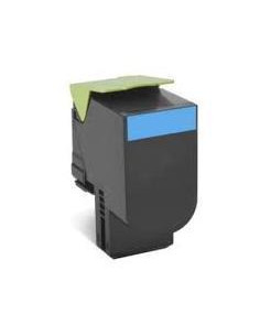 CARTUCCIA TONER CIANO  702HK 2