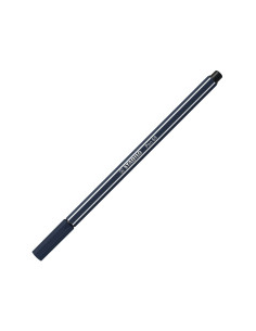 STABILO Pen 68 marcatore Grigio 1 pz