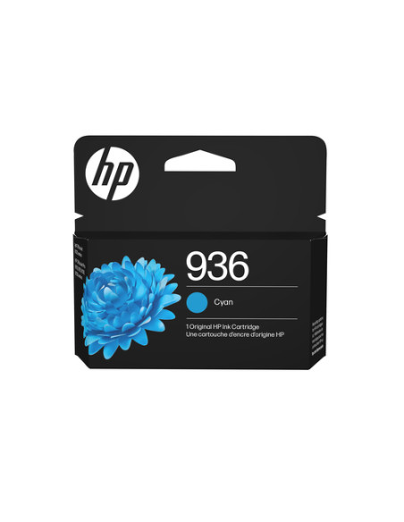 HP Cartuccia di stampa generica nero Inkjet