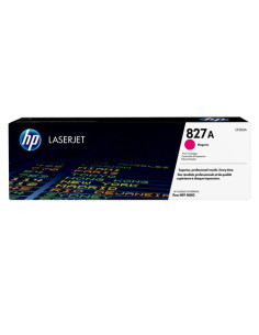 HP Cartuccia Toner originale magenta LaserJet 827A