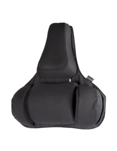 Fellowes Professional Series Nero