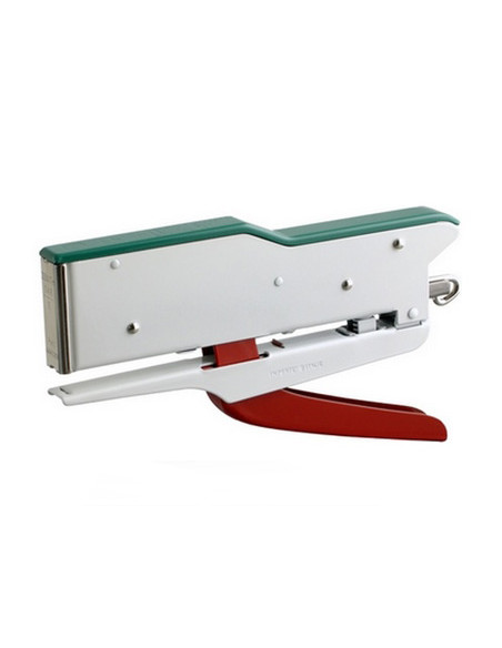 Zenith 548/E Punto piatto Verde, Rosso, Bianco