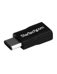 StarTech.com Adattatore USB-C a Micro-USB - M/F - USB 2.0