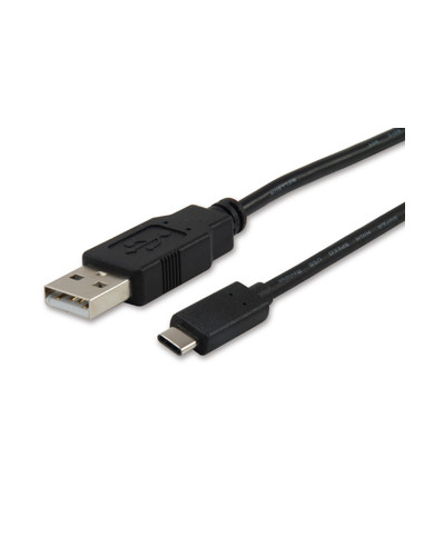 Equip Cavo USB 2.0 da C ad A, M/M, 1,0 m