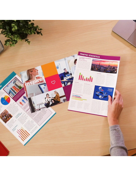 Brother LC3217M cartuccia d'inchiostro 1 pz Originale Magenta