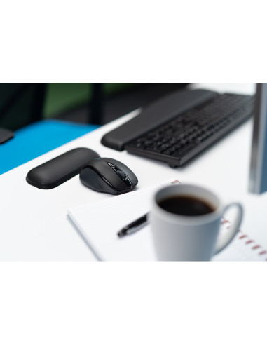 Kensington Poggiapolsi per tastiere standard ErgoSoft