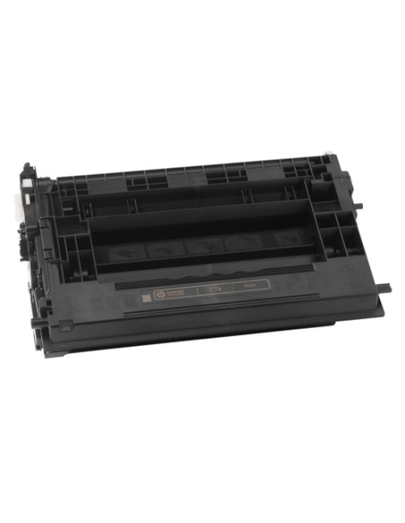 HP Cartuccia toner nero originale LaserJet 37A